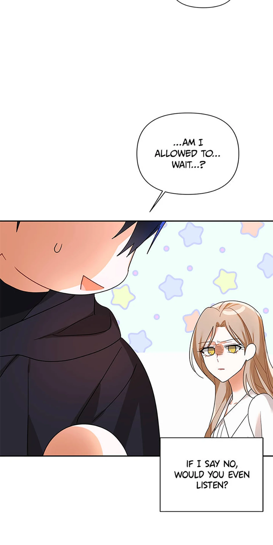 An Unwholesome Proposal Chapter 43 - Page 13