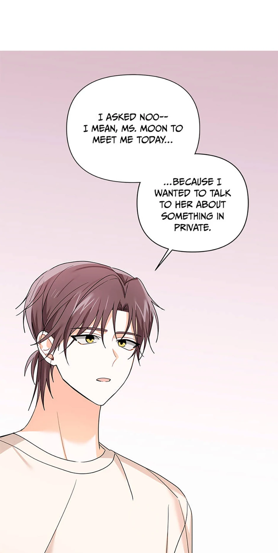 An Unwholesome Proposal Chapter 43 - Page 2