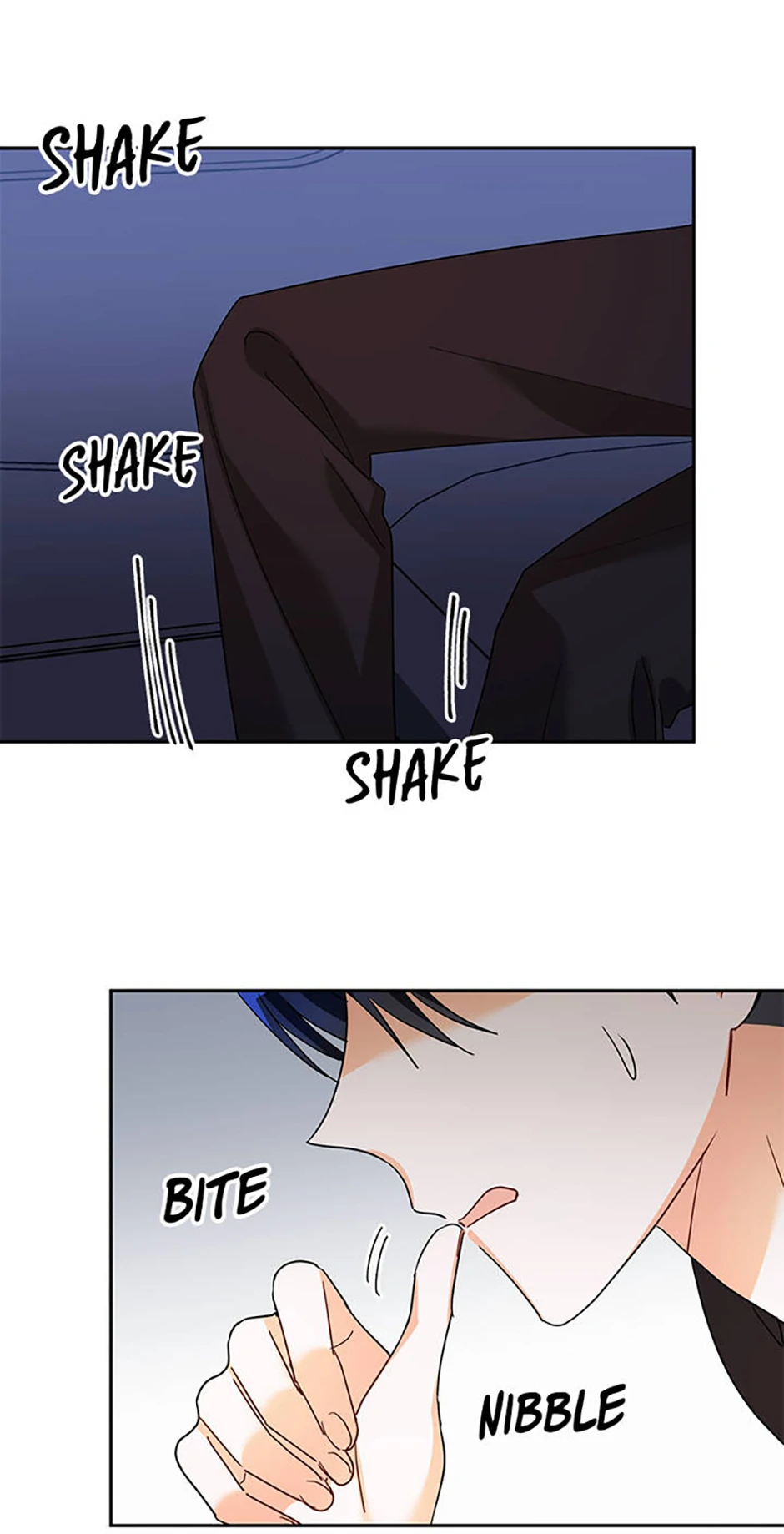 An Unwholesome Proposal Chapter 43 - Page 20