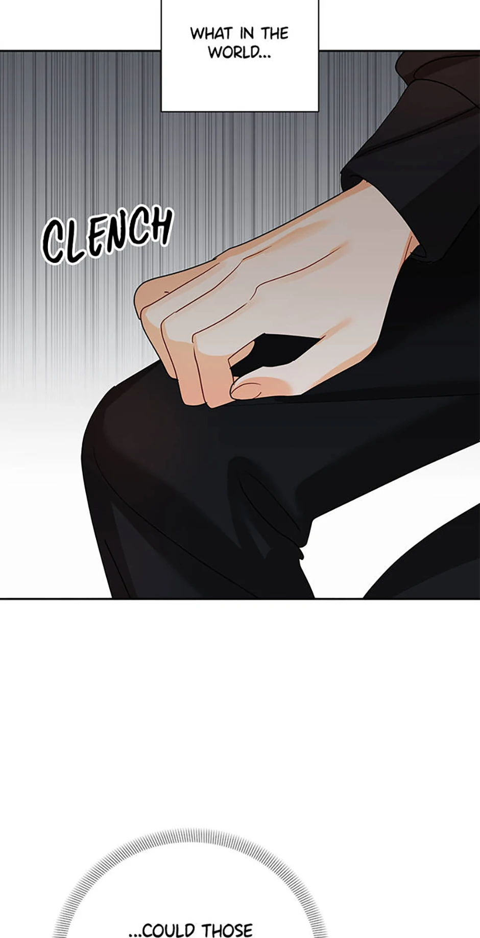 An Unwholesome Proposal Chapter 43 - Page 25