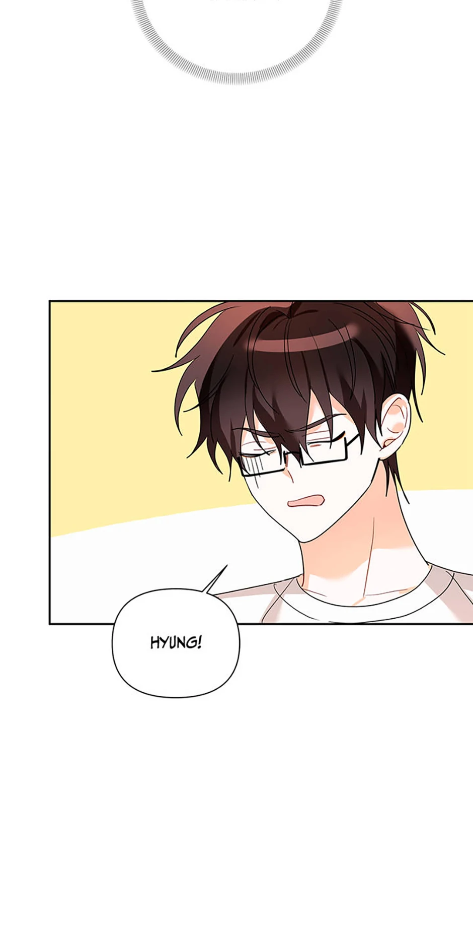 An Unwholesome Proposal Chapter 43 - Page 27