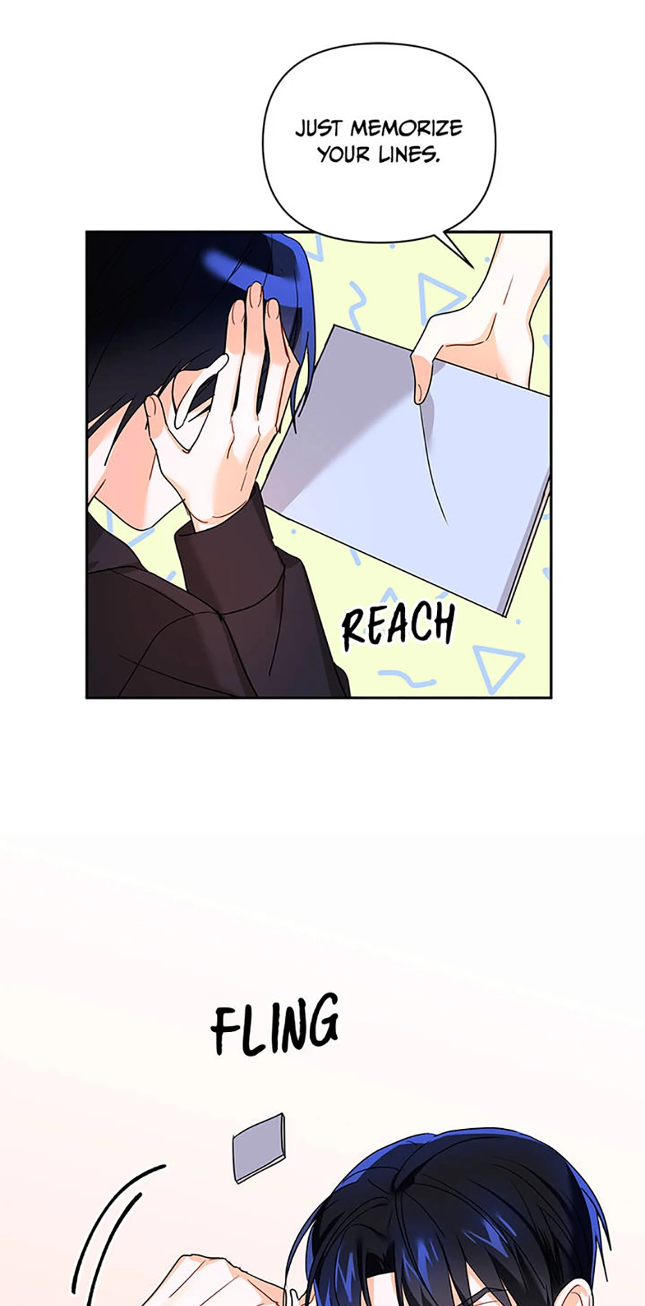 An Unwholesome Proposal Chapter 43 - Page 28