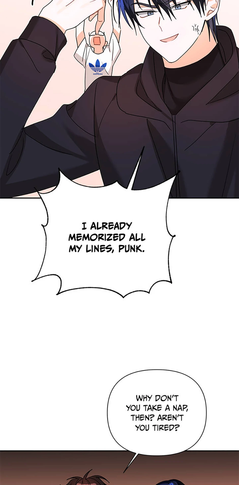 An Unwholesome Proposal Chapter 43 - Page 29