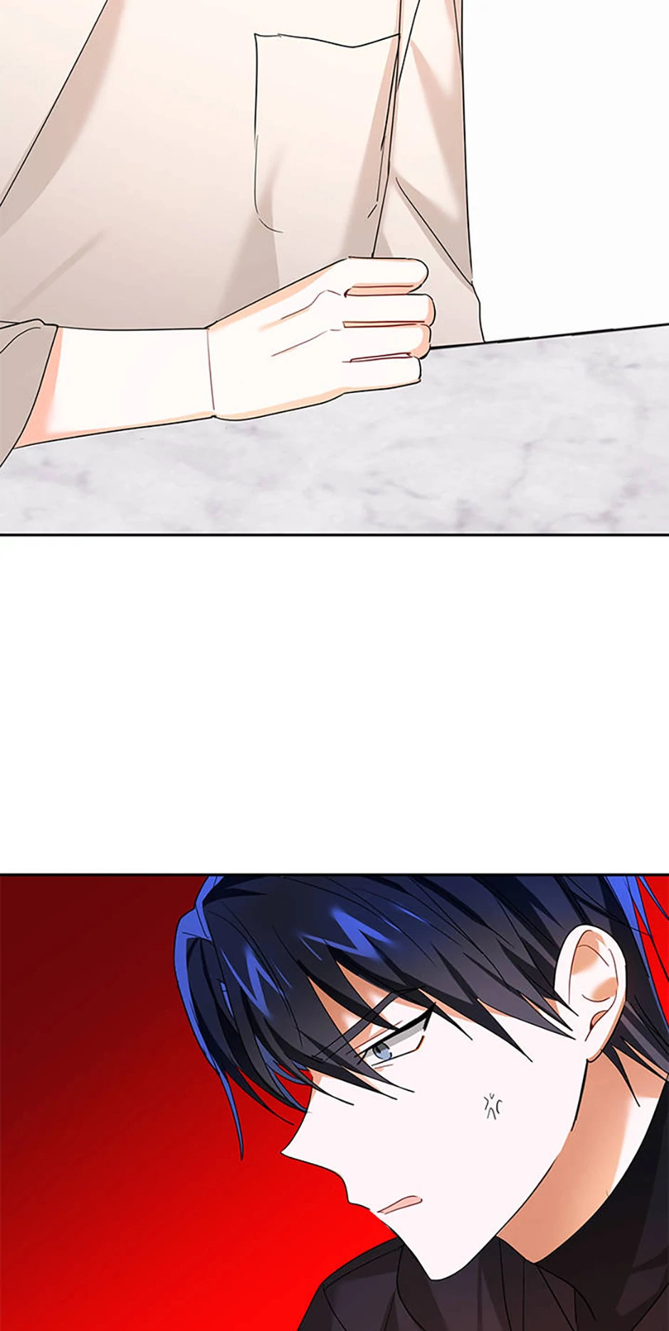 An Unwholesome Proposal Chapter 43 - Page 3