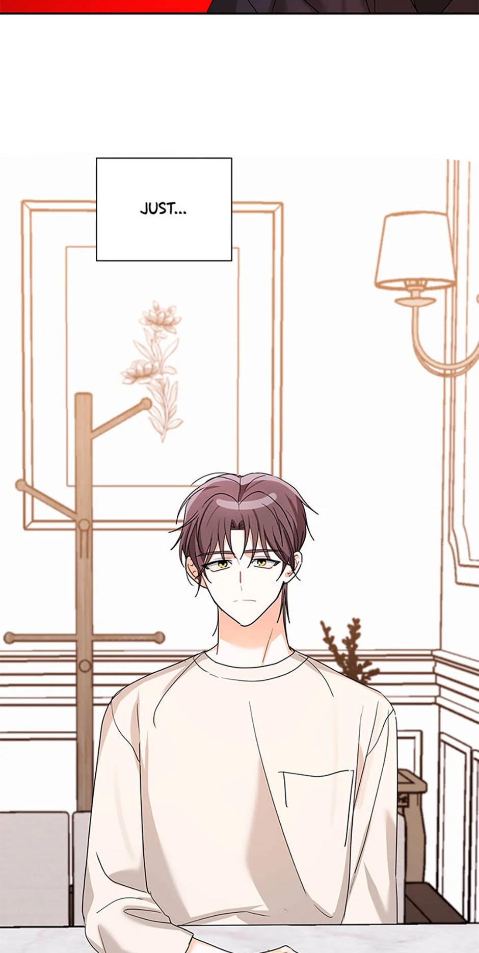 An Unwholesome Proposal Chapter 43 - Page 4