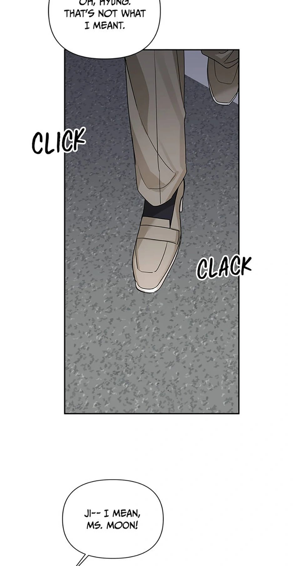 An Unwholesome Proposal Chapter 43 - Page 40