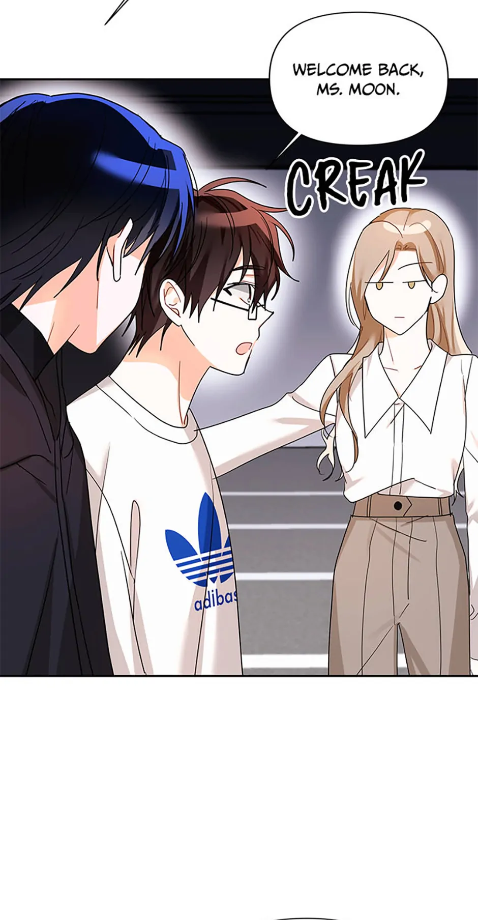 An Unwholesome Proposal Chapter 43 - Page 41