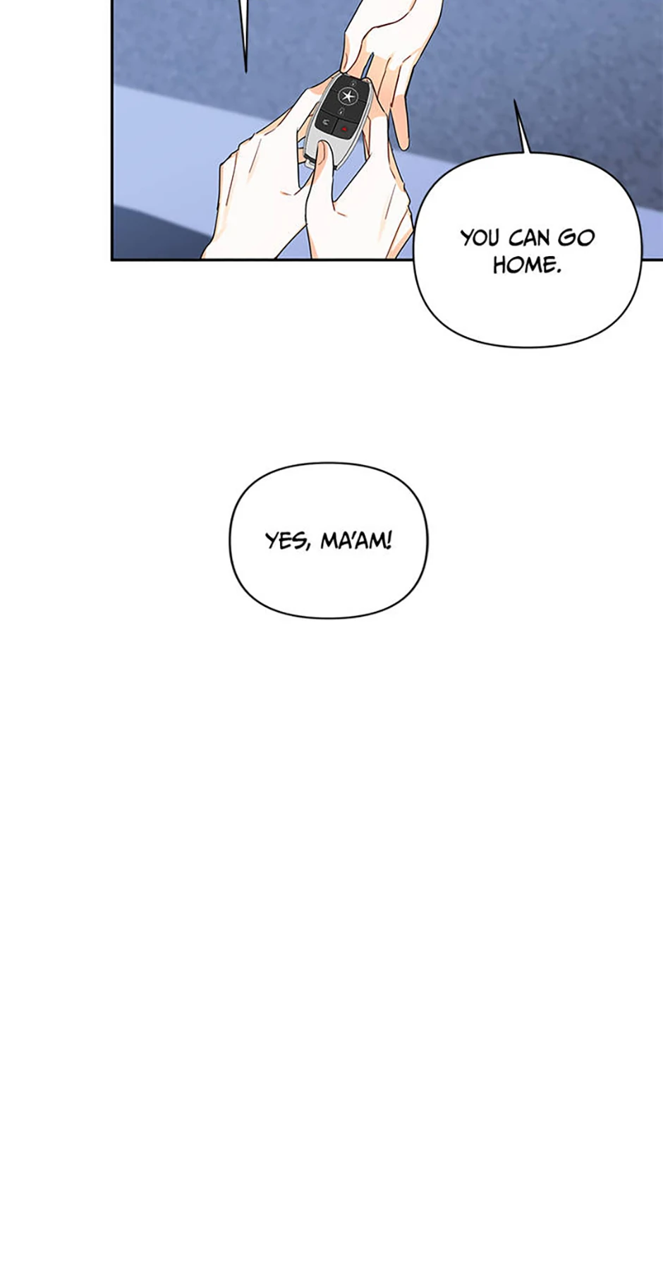 An Unwholesome Proposal Chapter 43 - Page 43