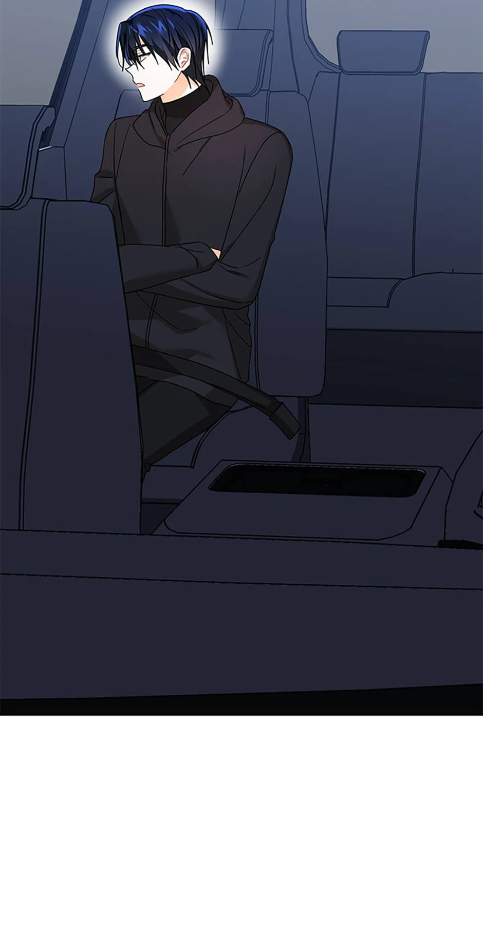 An Unwholesome Proposal Chapter 43 - Page 45