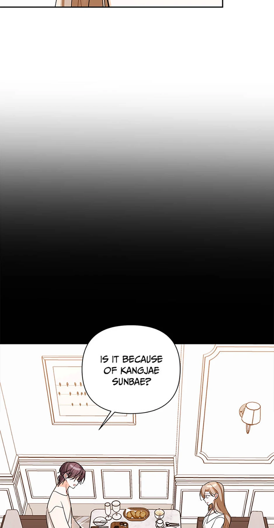 An Unwholesome Proposal Chapter 43 - Page 47