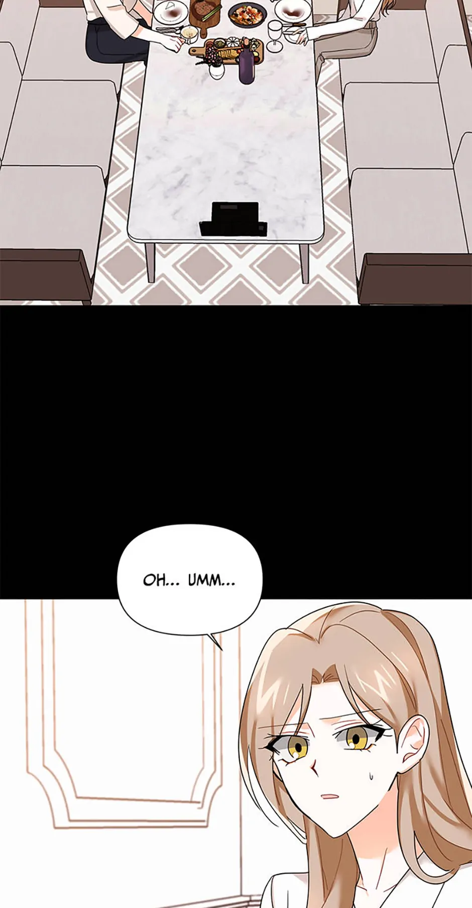 An Unwholesome Proposal Chapter 43 - Page 48