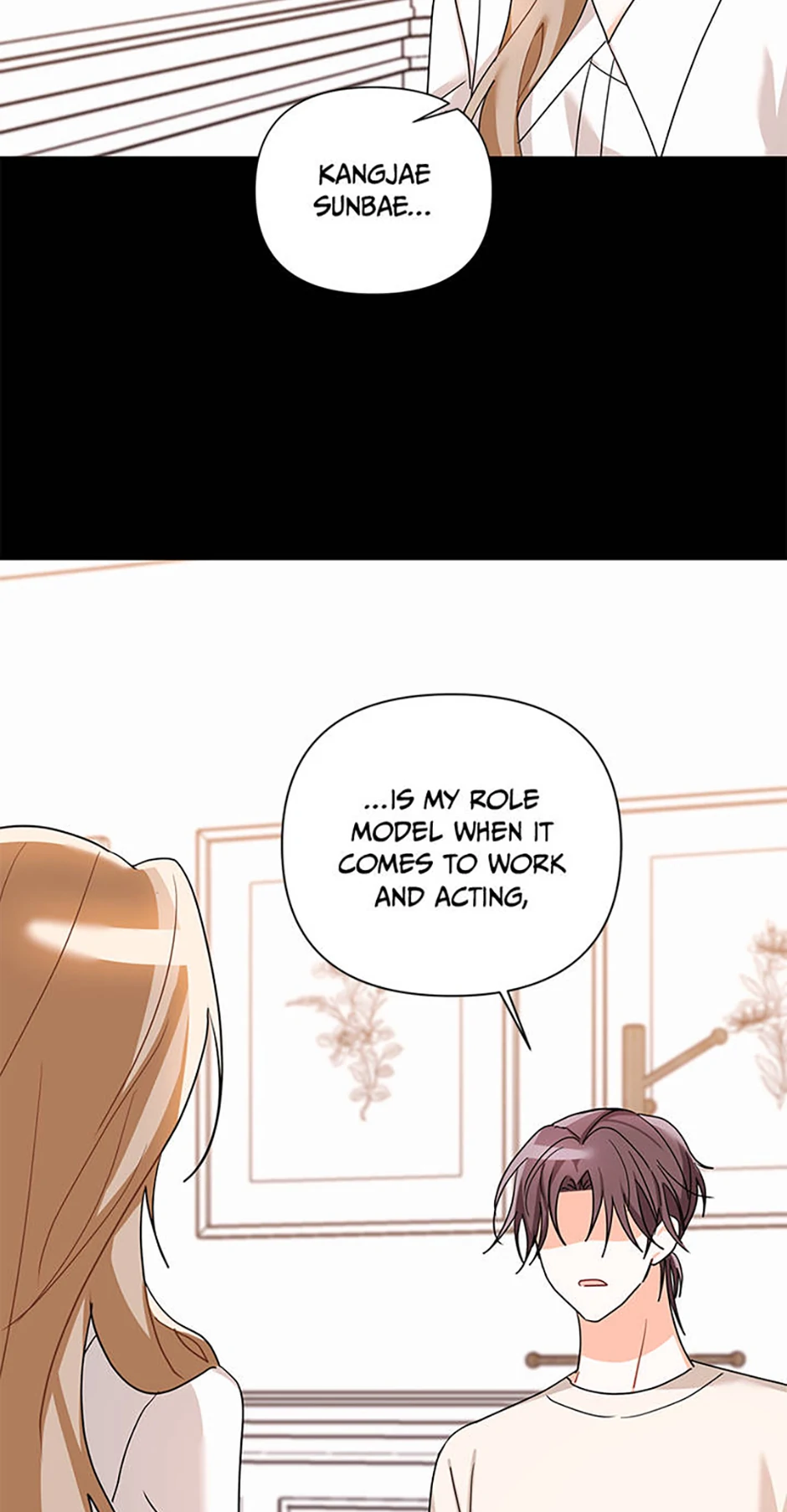An Unwholesome Proposal Chapter 43 - Page 49
