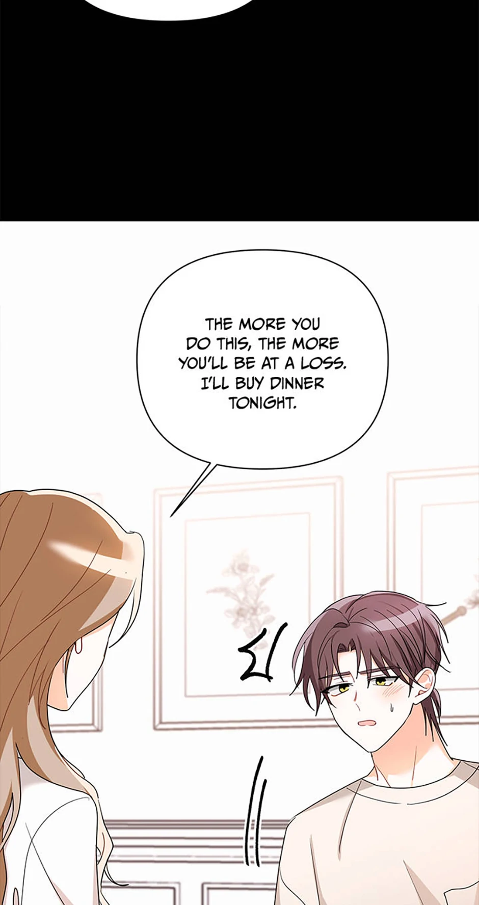 An Unwholesome Proposal Chapter 43 - Page 57