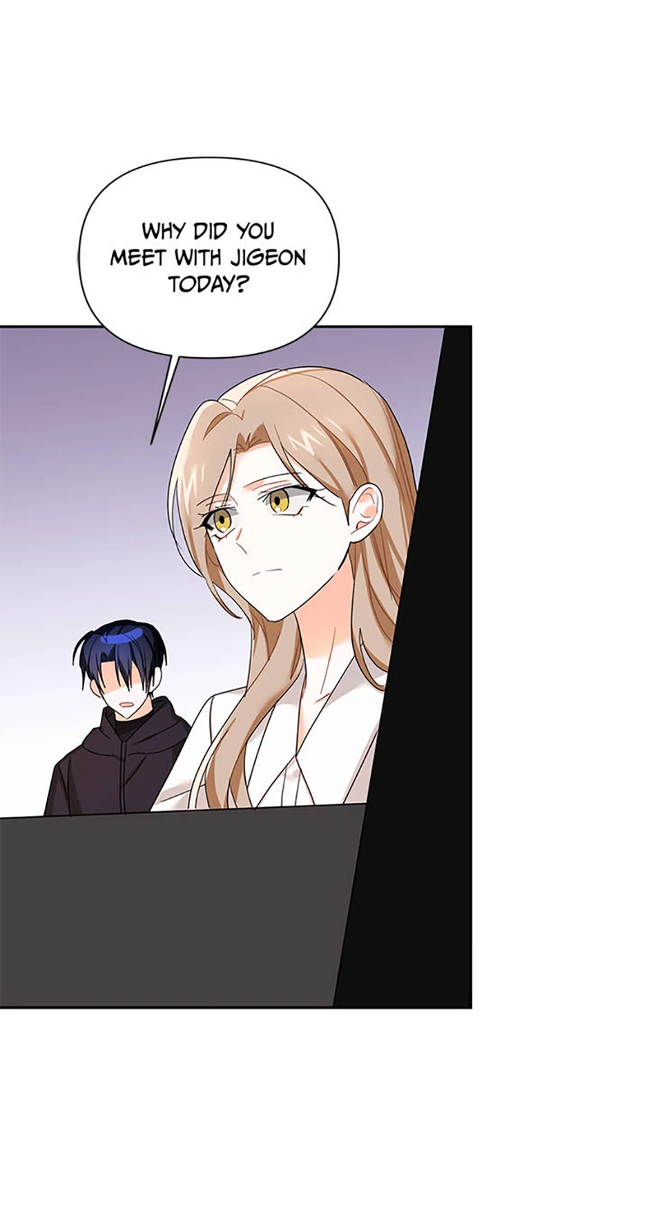 An Unwholesome Proposal Chapter 43 - Page 59