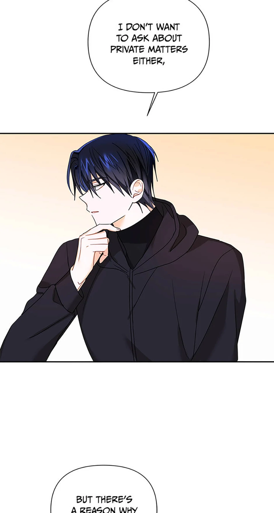 An Unwholesome Proposal Chapter 43 - Page 62