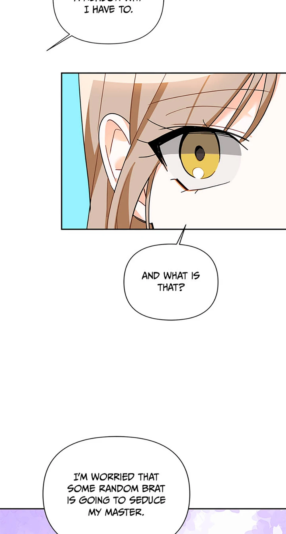 An Unwholesome Proposal Chapter 43 - Page 63