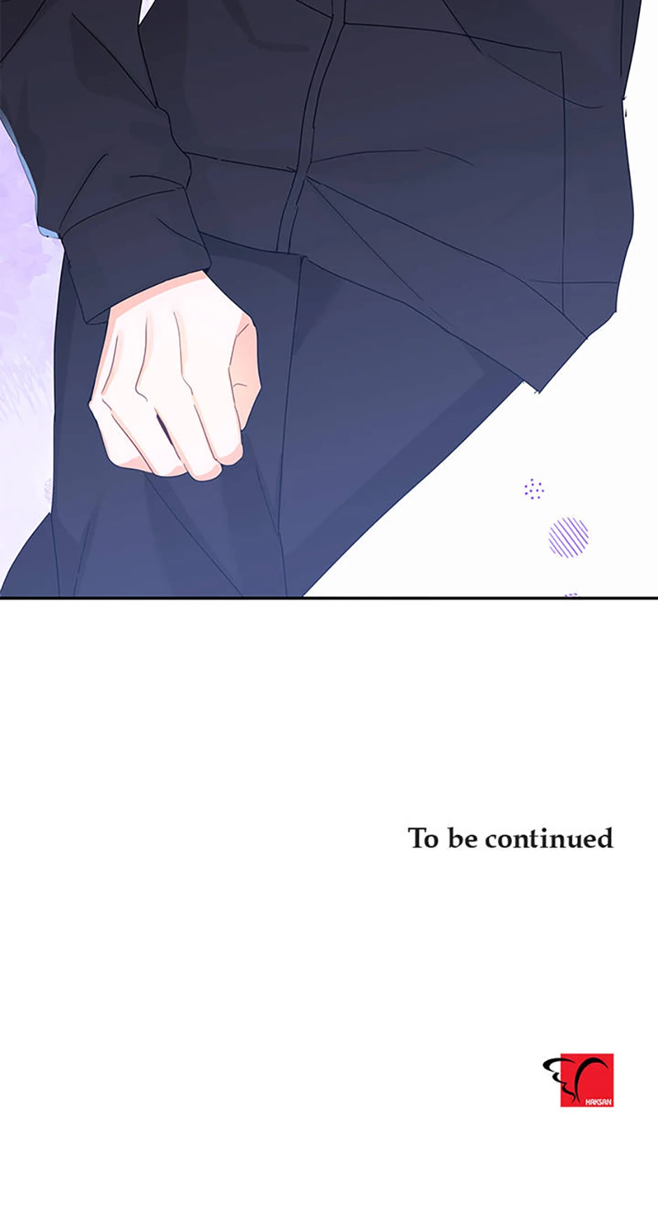 An Unwholesome Proposal Chapter 43 - Page 65