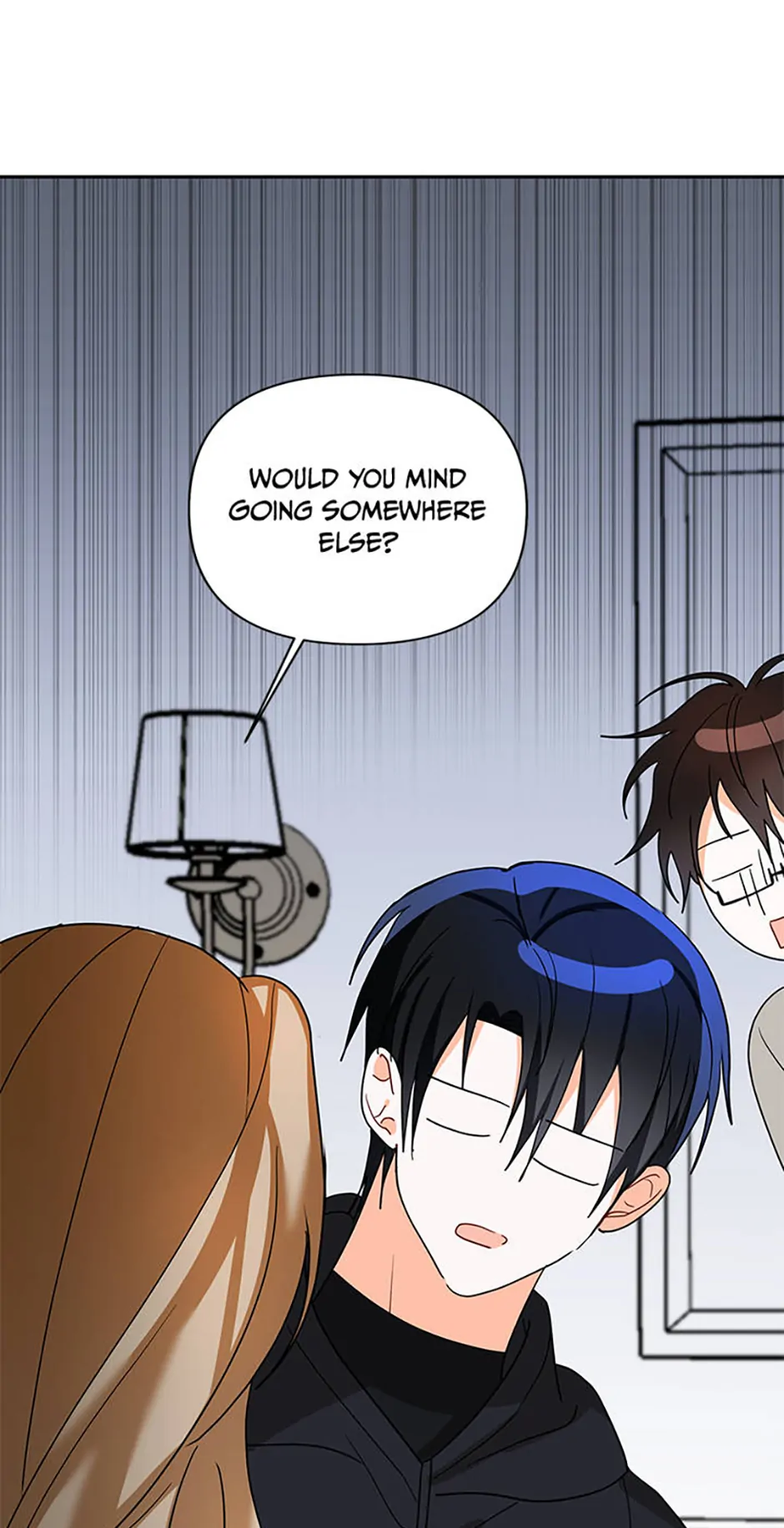 An Unwholesome Proposal Chapter 43 - Page 7