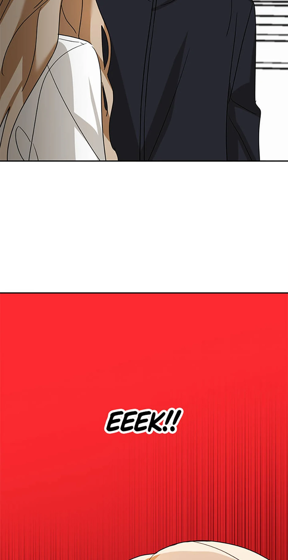 An Unwholesome Proposal Chapter 43 - Page 8