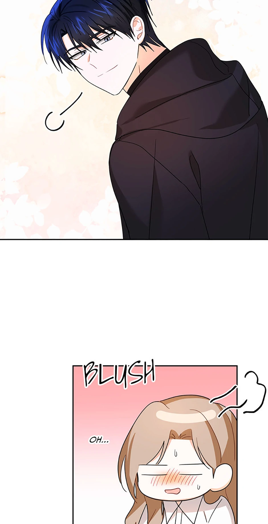 An Unwholesome Proposal Chapter 44 - Page 11
