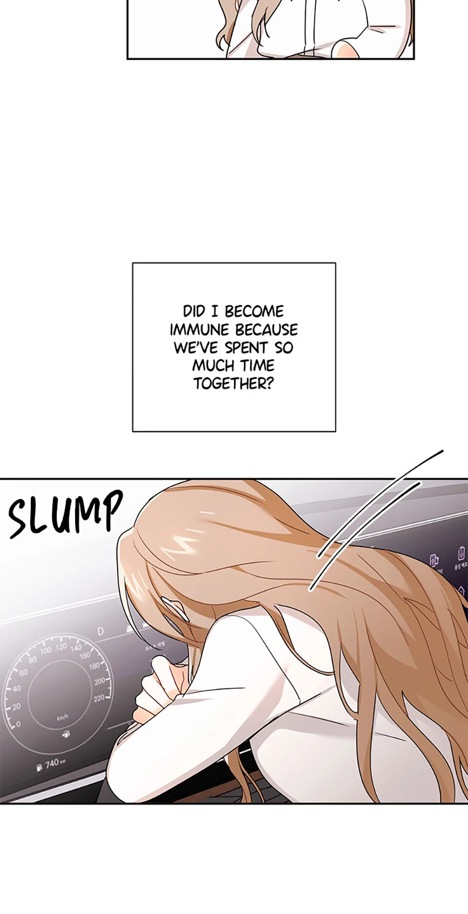 An Unwholesome Proposal Chapter 44 - Page 12