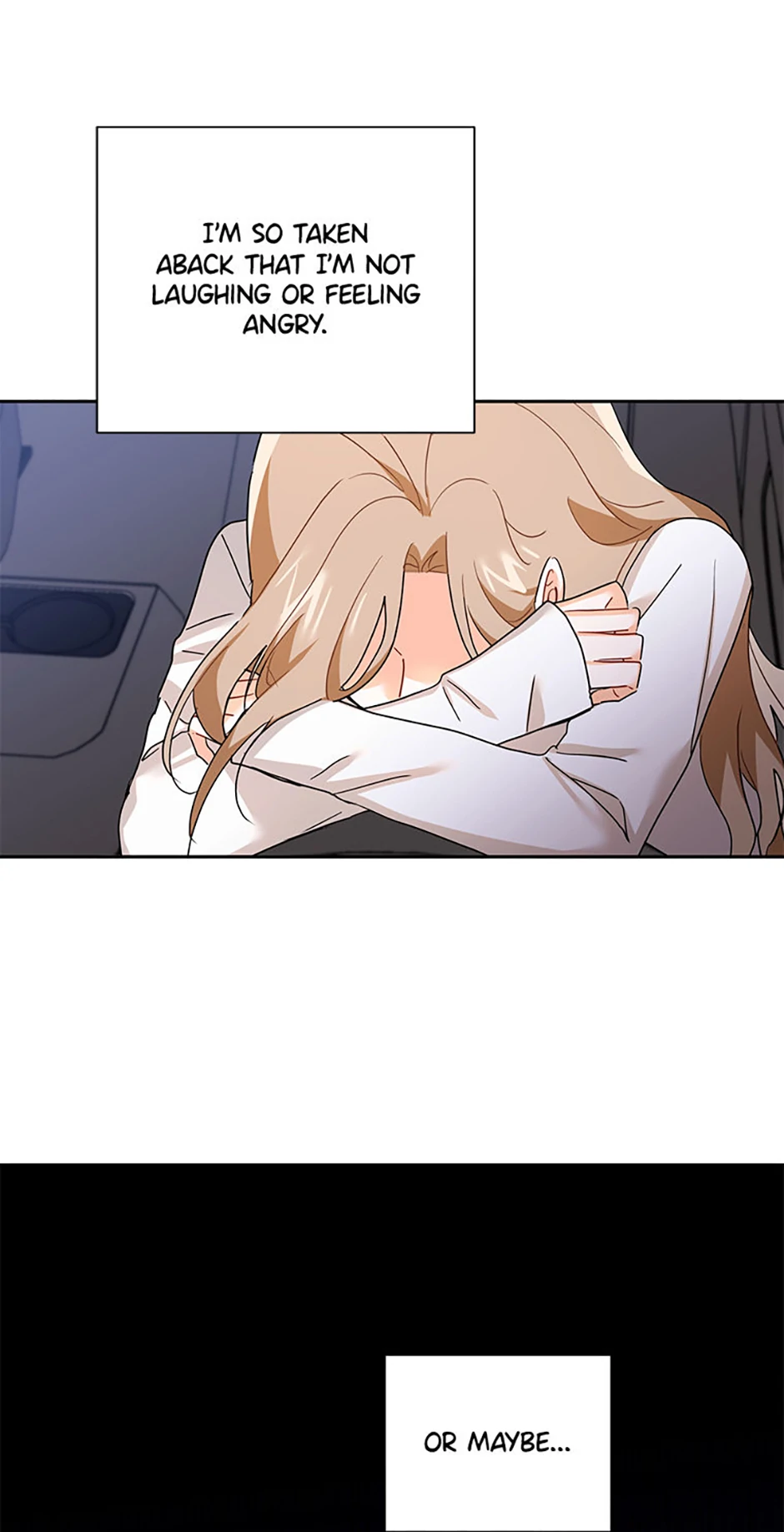 An Unwholesome Proposal Chapter 44 - Page 13