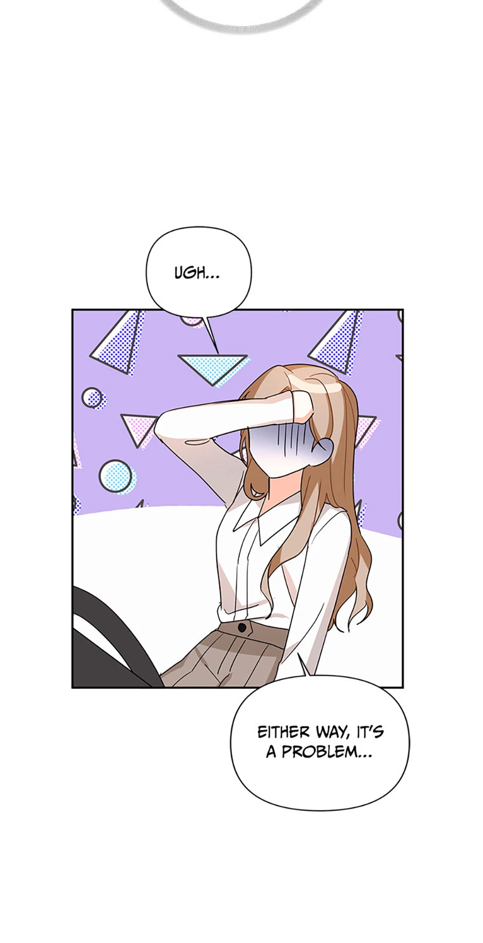 An Unwholesome Proposal Chapter 44 - Page 15