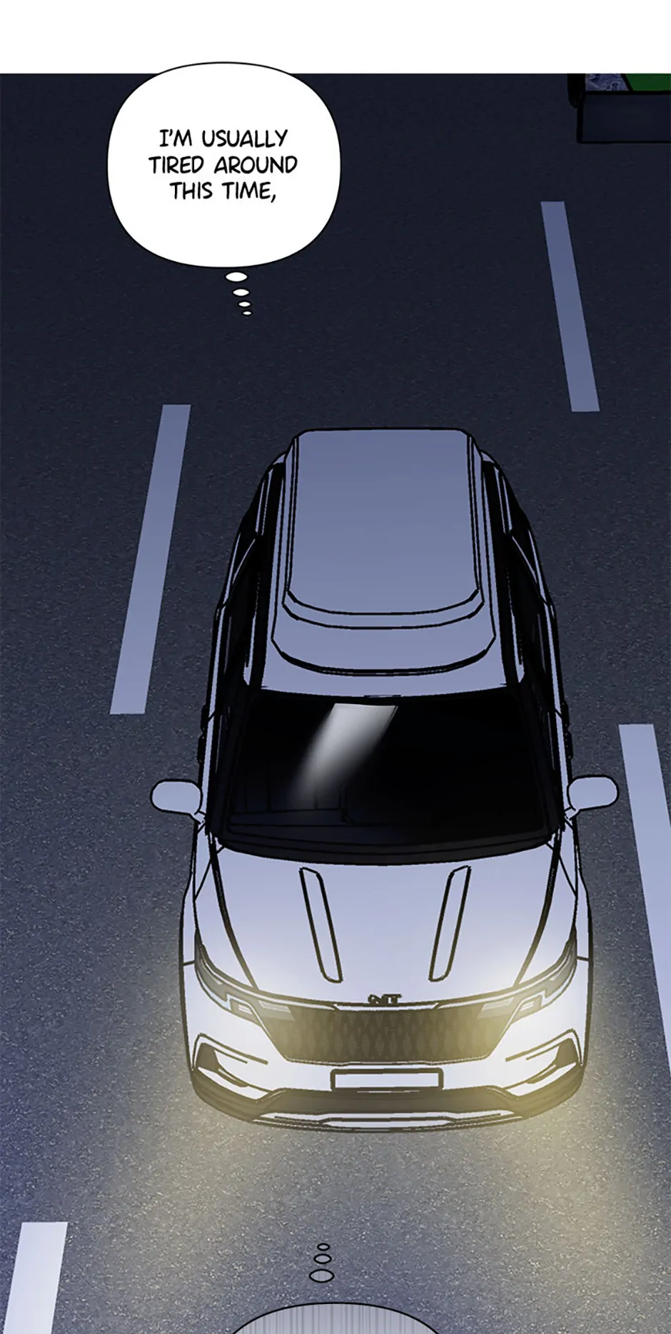 An Unwholesome Proposal Chapter 44 - Page 17