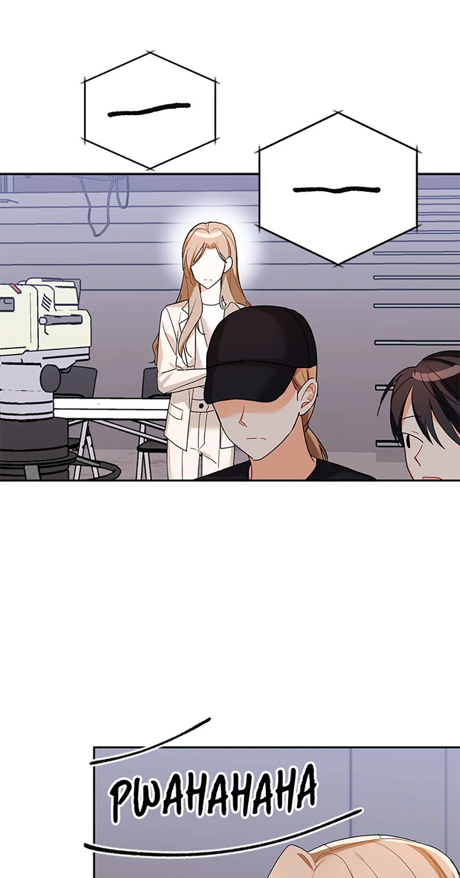An Unwholesome Proposal Chapter 44 - Page 27
