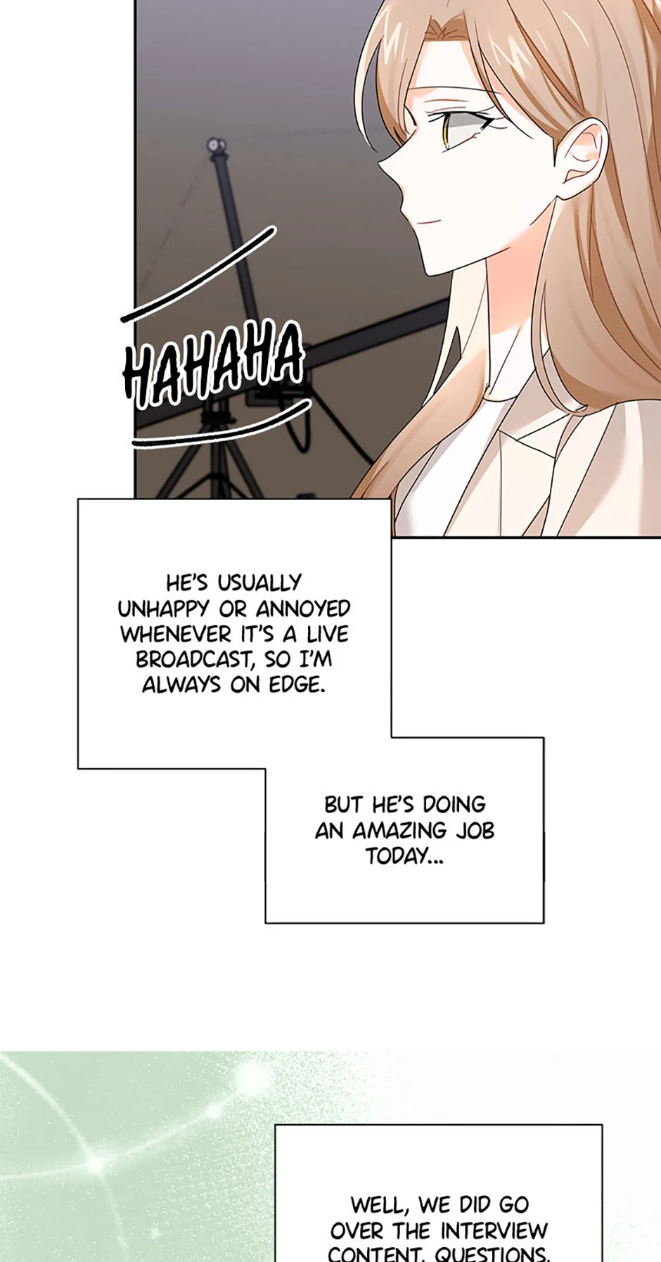 An Unwholesome Proposal Chapter 44 - Page 28