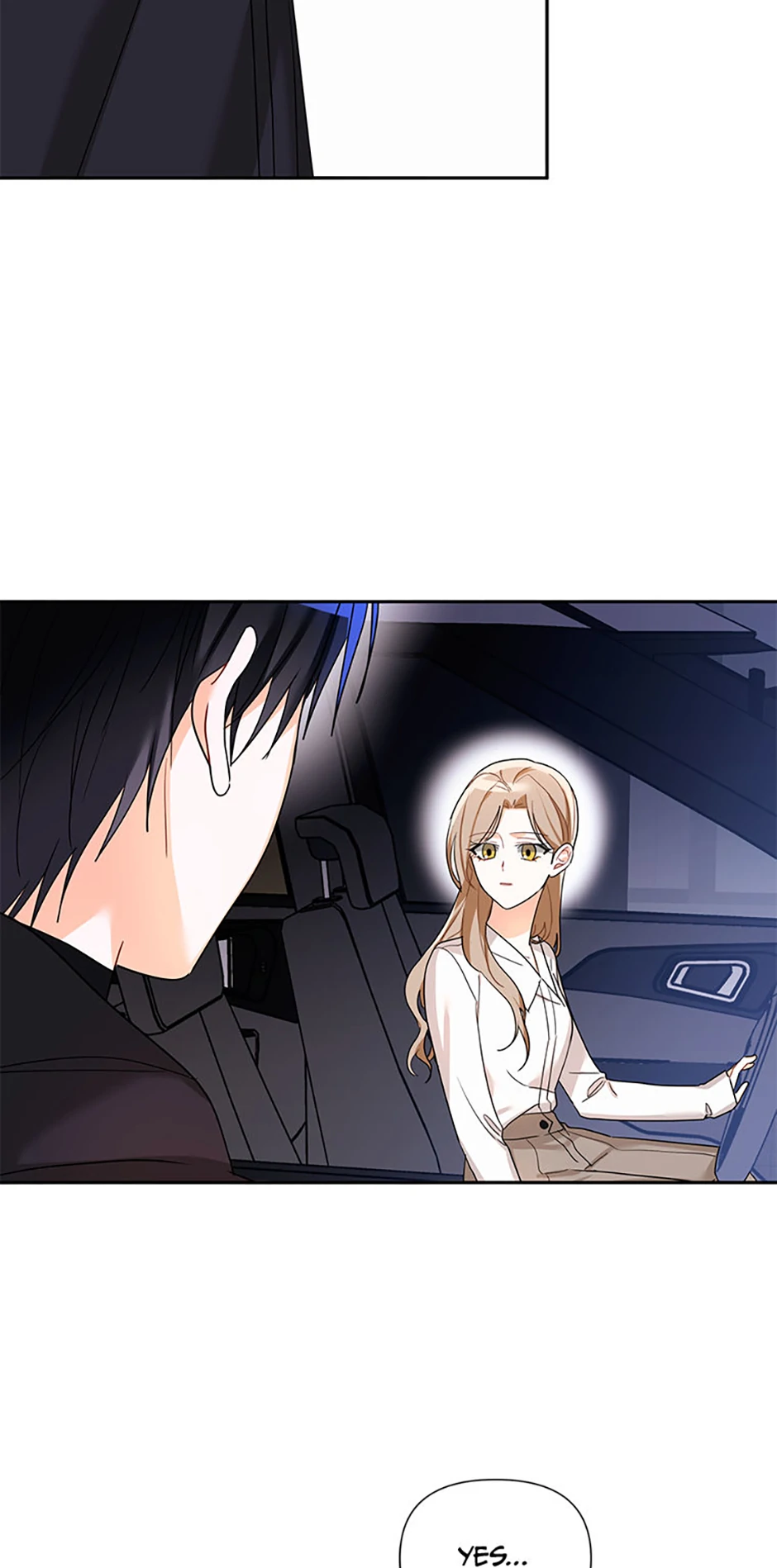 An Unwholesome Proposal Chapter 44 - Page 3