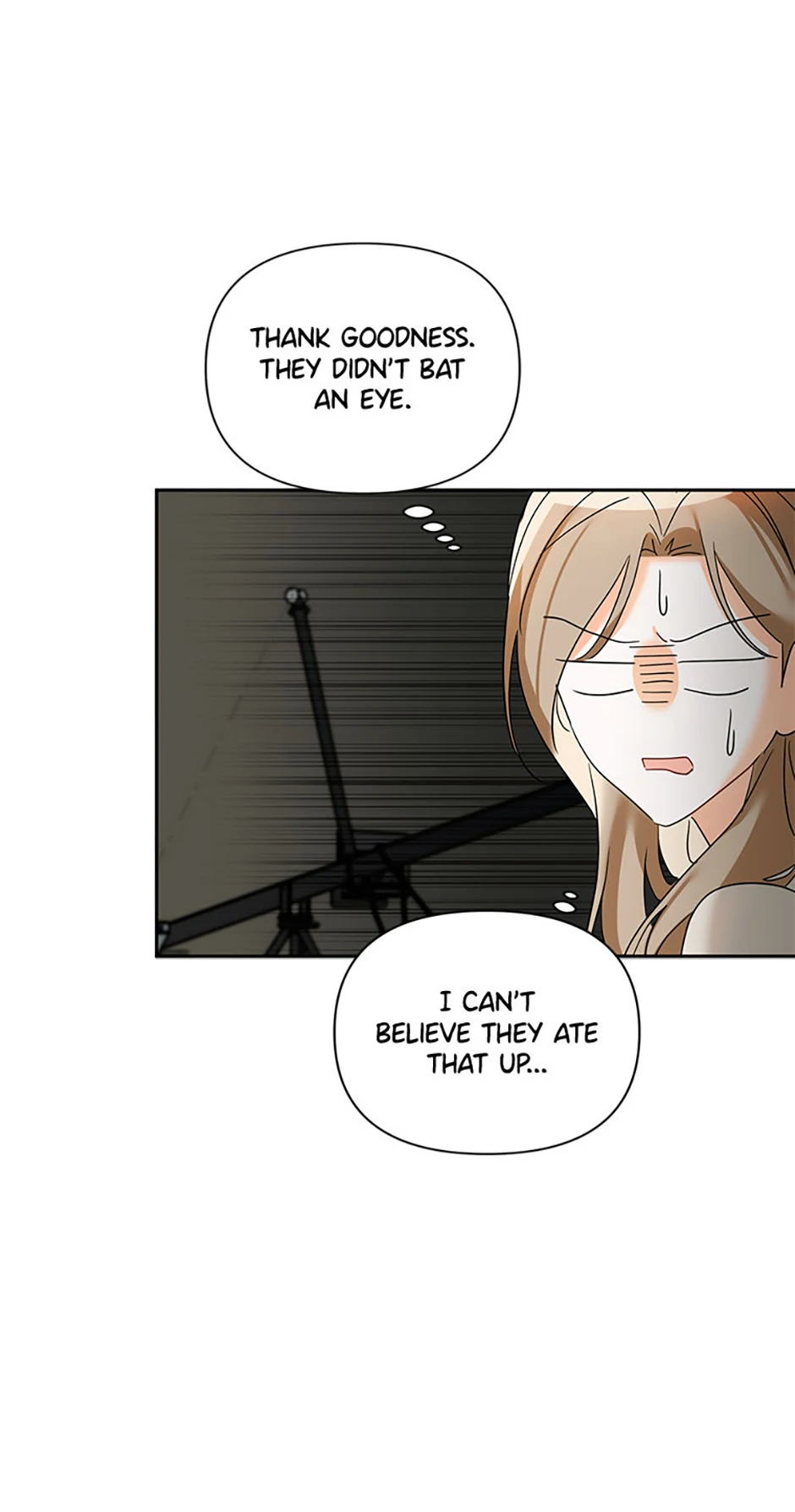 An Unwholesome Proposal Chapter 44 - Page 34