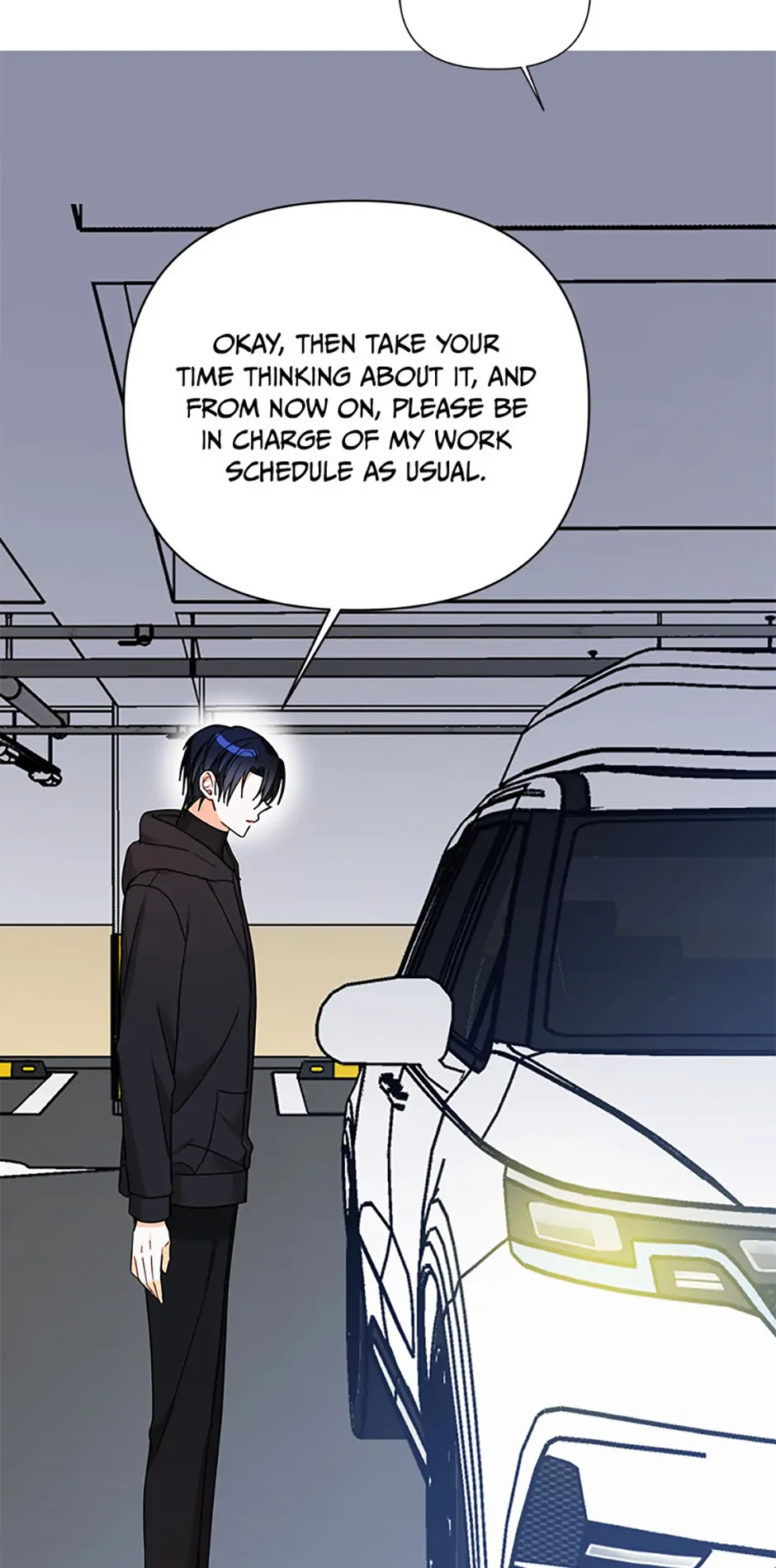 An Unwholesome Proposal Chapter 44 - Page 4