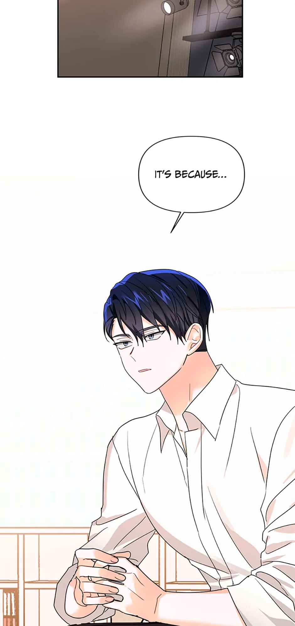An Unwholesome Proposal Chapter 44 - Page 41