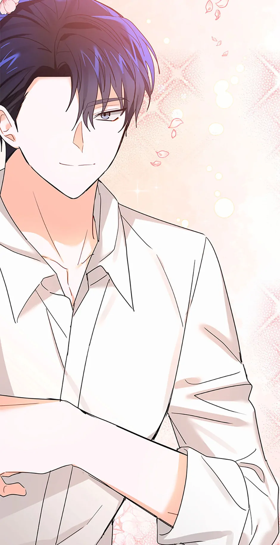 An Unwholesome Proposal Chapter 44 - Page 45