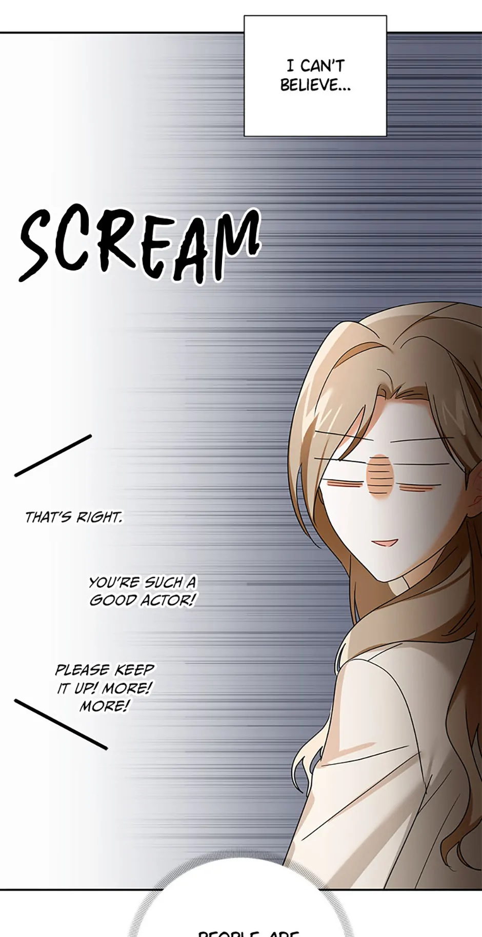 An Unwholesome Proposal Chapter 44 - Page 47