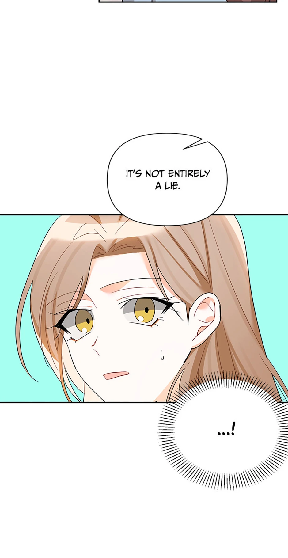 An Unwholesome Proposal Chapter 44 - Page 49