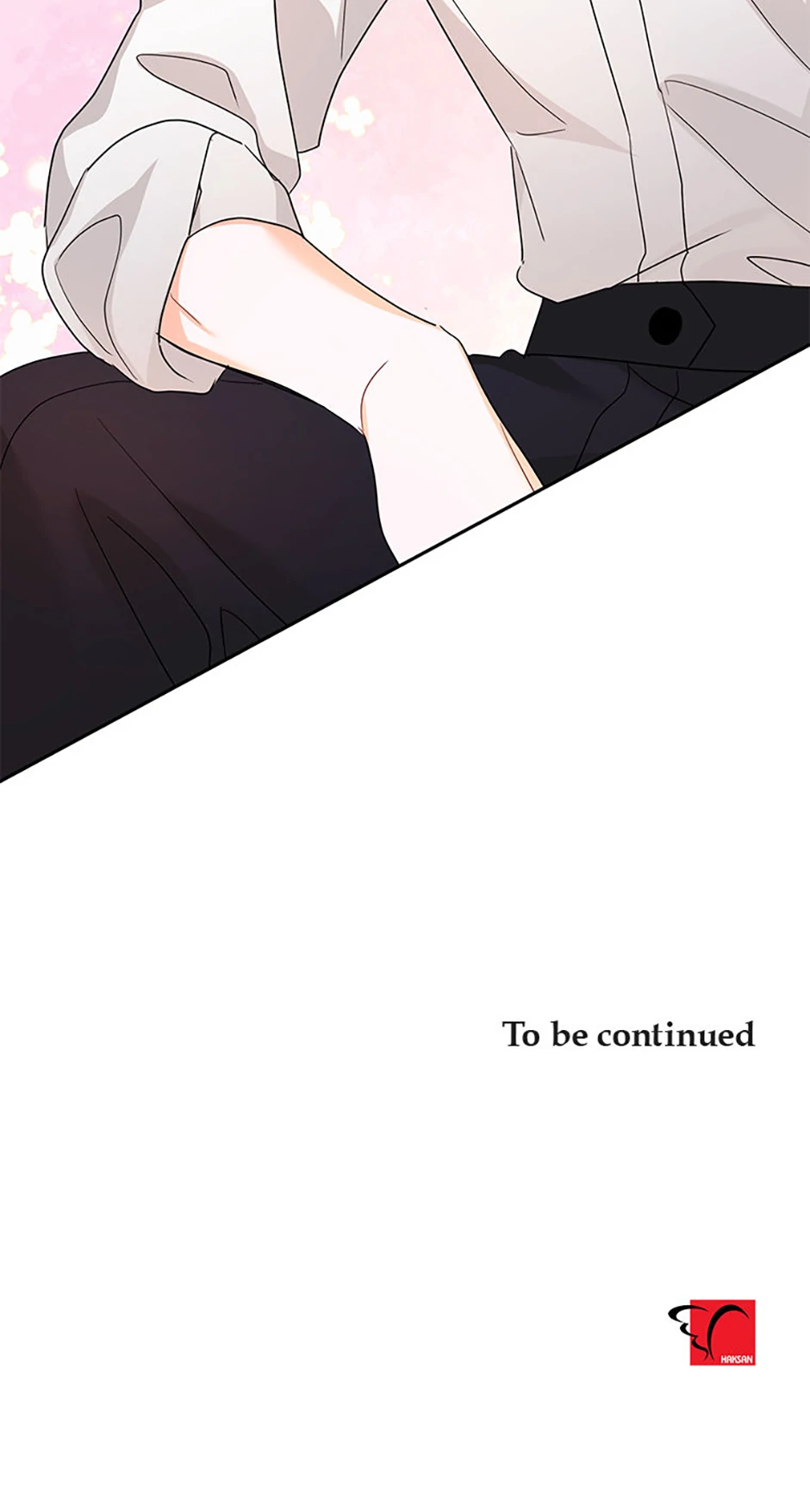 An Unwholesome Proposal Chapter 44 - Page 55