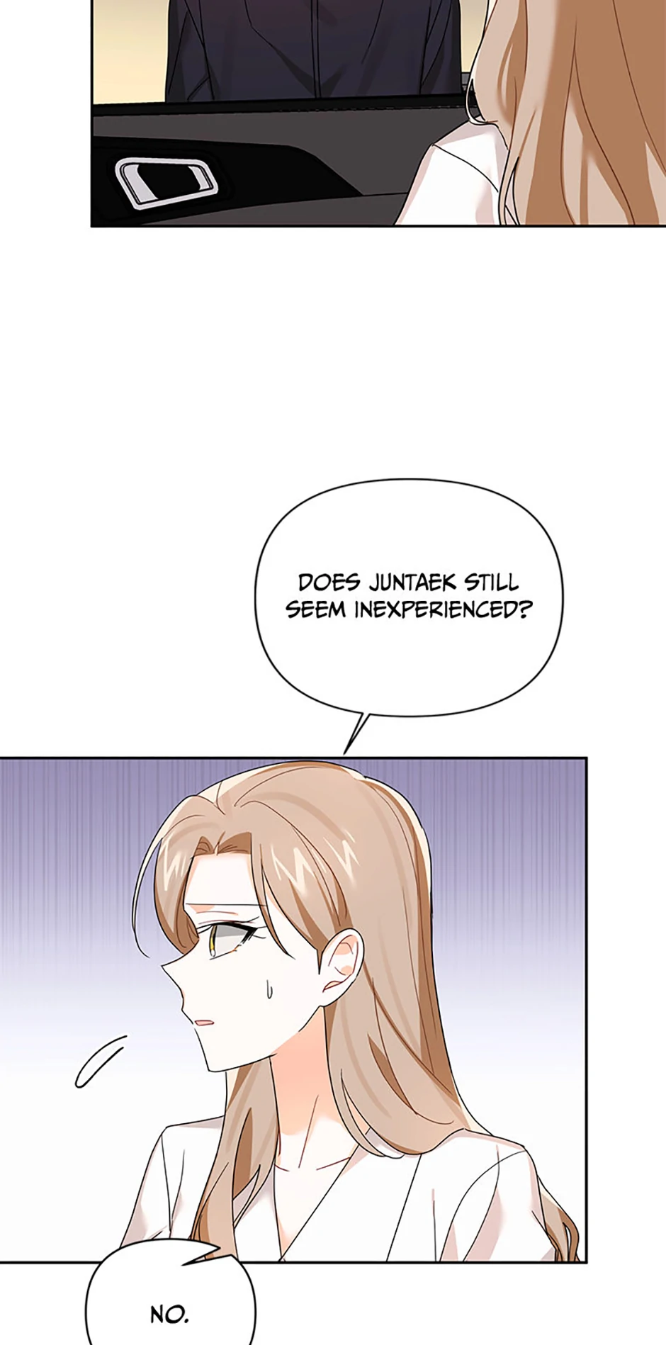 An Unwholesome Proposal Chapter 44 - Page 6