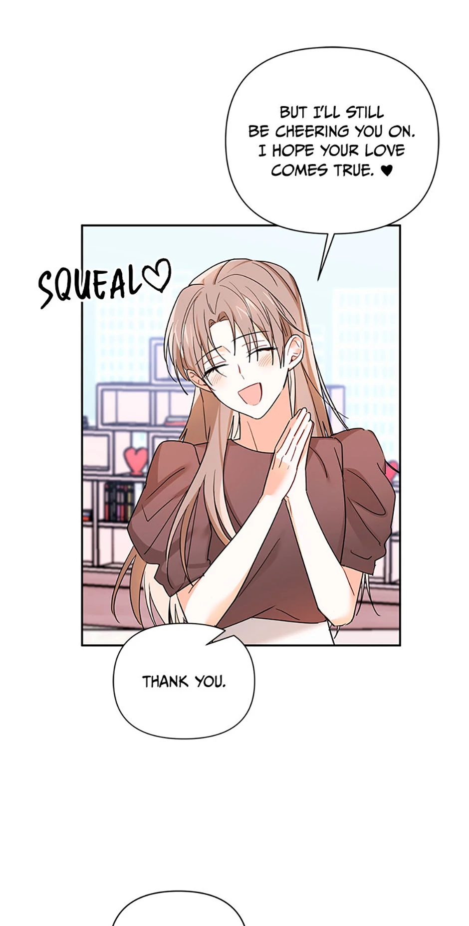 An Unwholesome Proposal Chapter 45 - Page 11