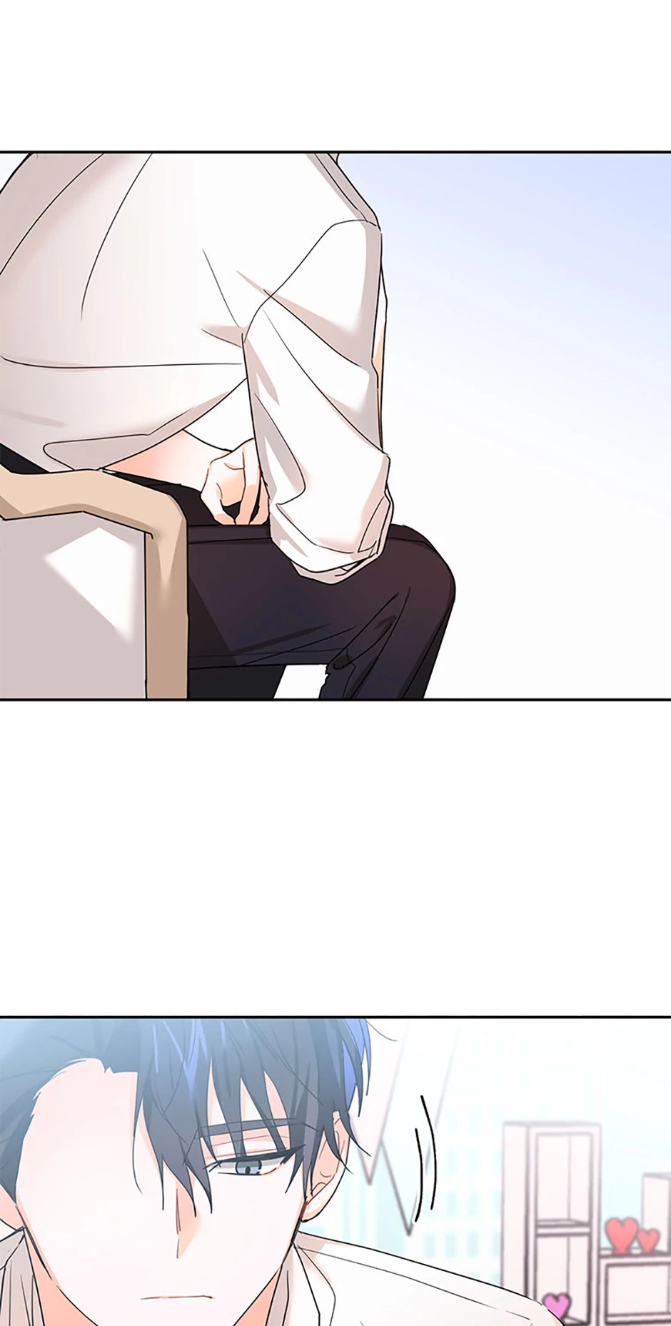 An Unwholesome Proposal Chapter 45 - Page 13