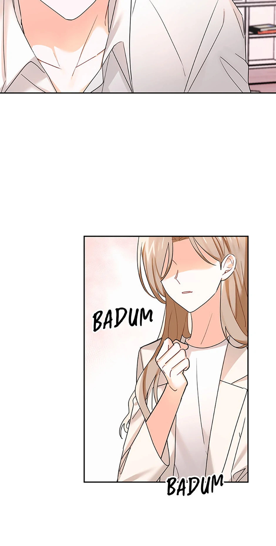 An Unwholesome Proposal Chapter 45 - Page 14