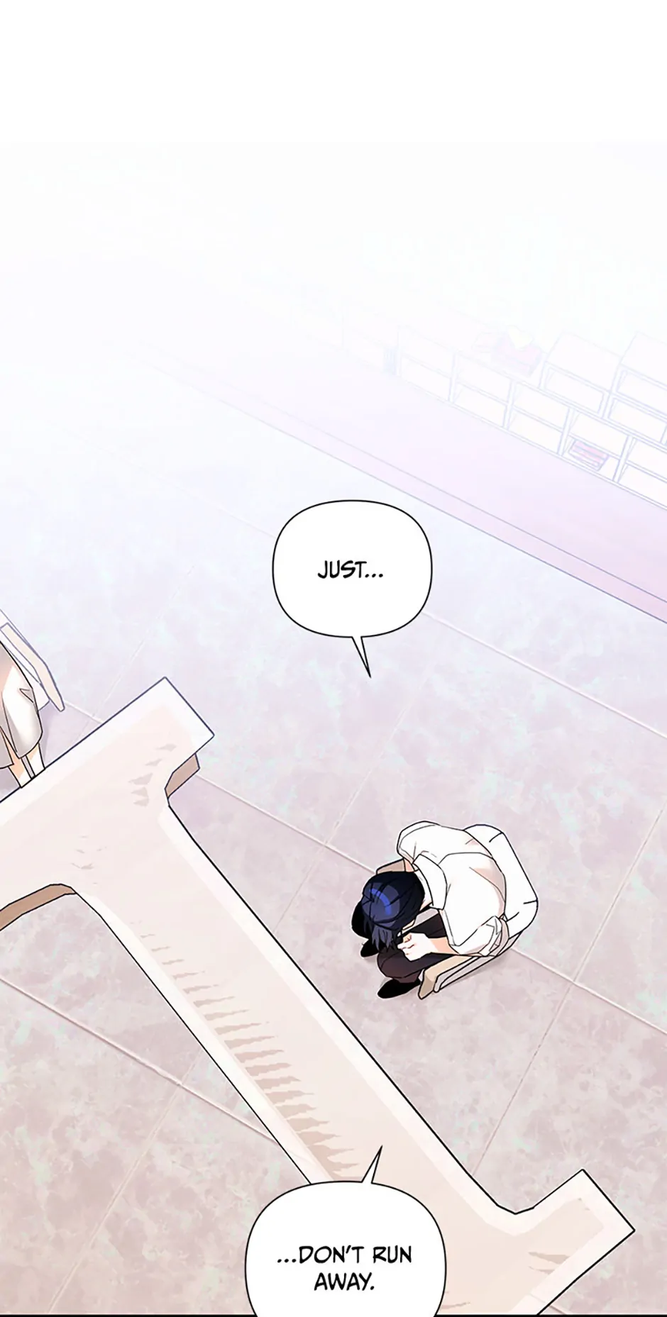 An Unwholesome Proposal Chapter 45 - Page 15