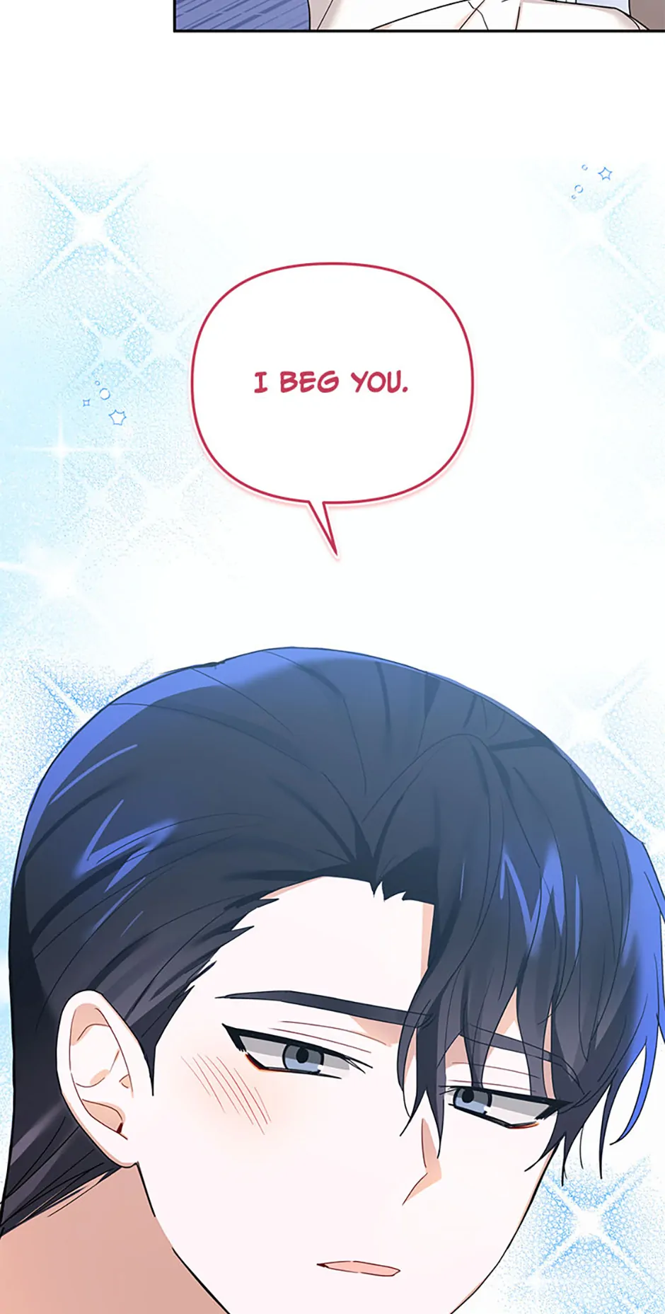 An Unwholesome Proposal Chapter 45 - Page 17