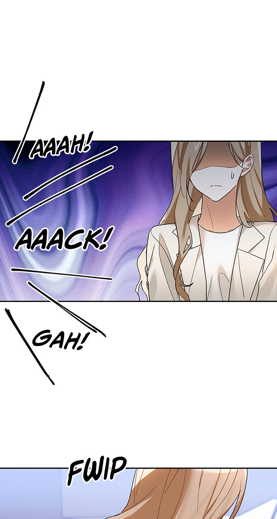 An Unwholesome Proposal Chapter 45 - Page 19