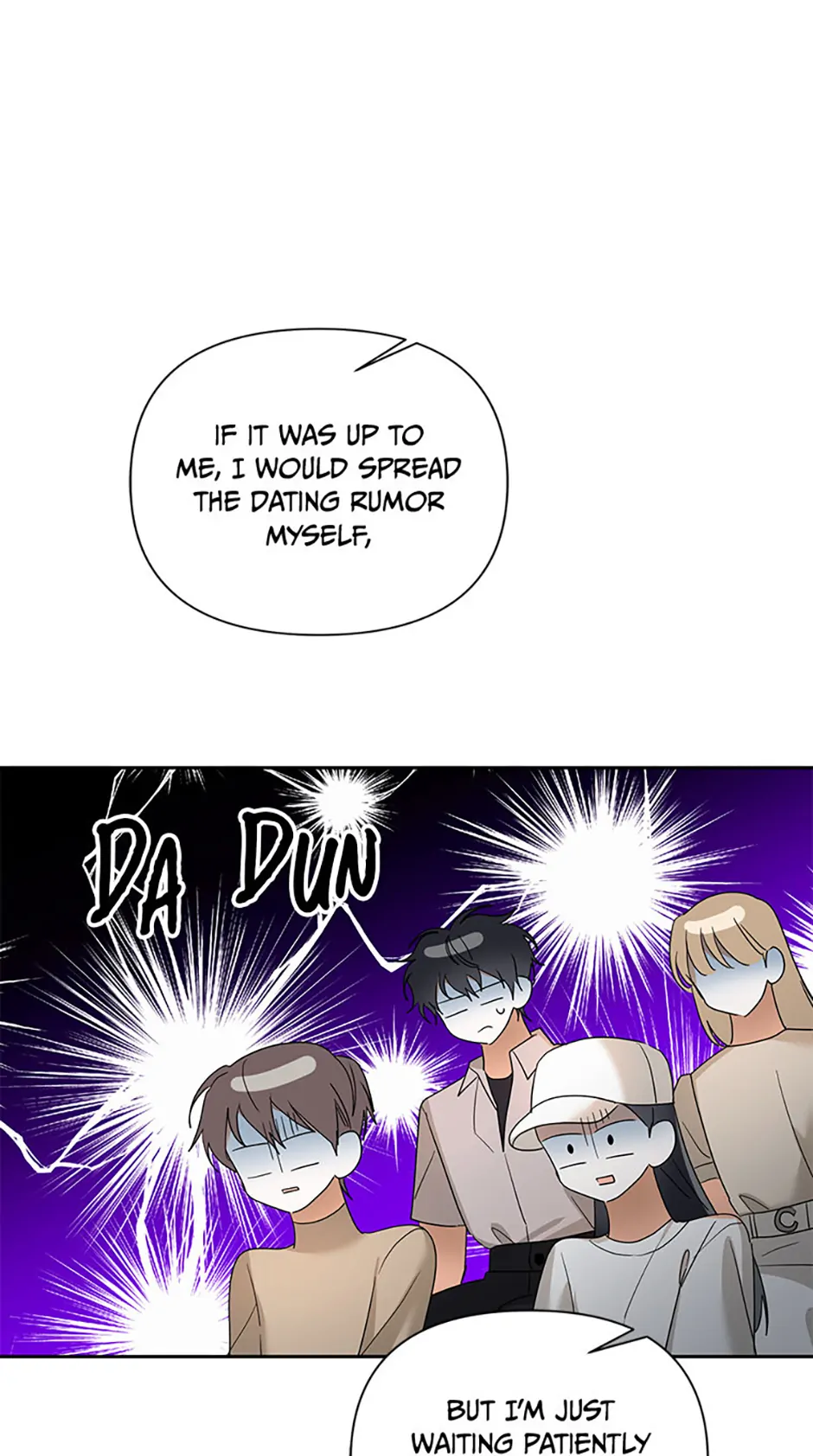 An Unwholesome Proposal Chapter 45 - Page 2