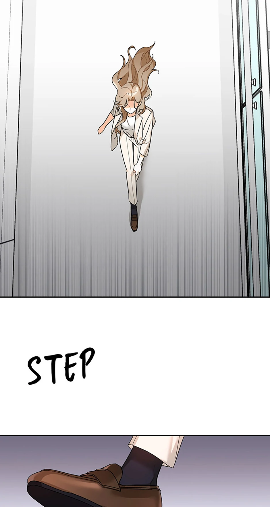An Unwholesome Proposal Chapter 45 - Page 21