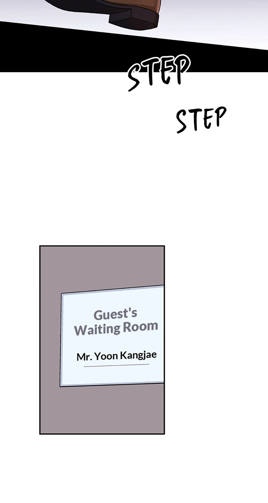 An Unwholesome Proposal Chapter 45 - Page 22