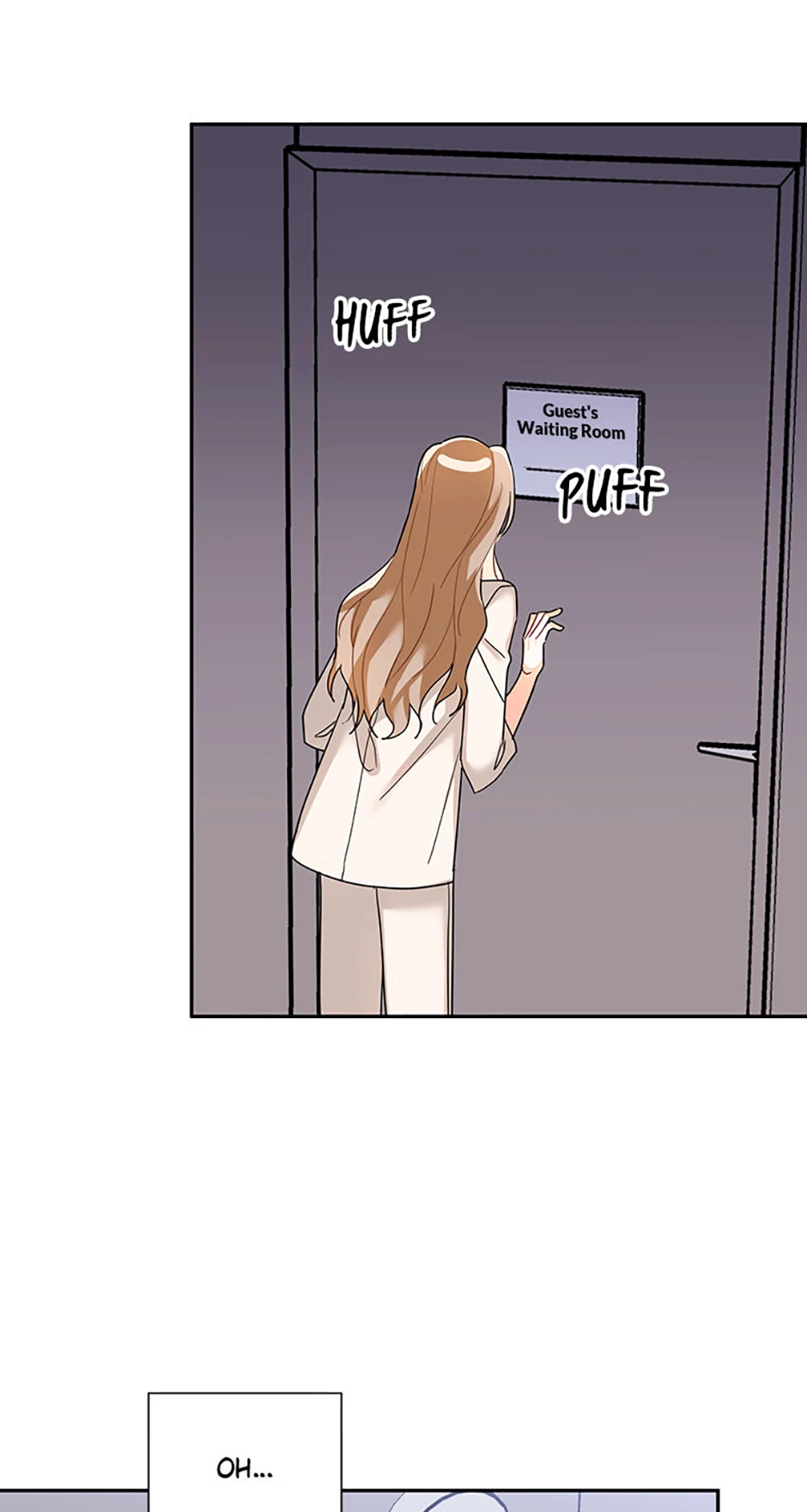 An Unwholesome Proposal Chapter 45 - Page 23