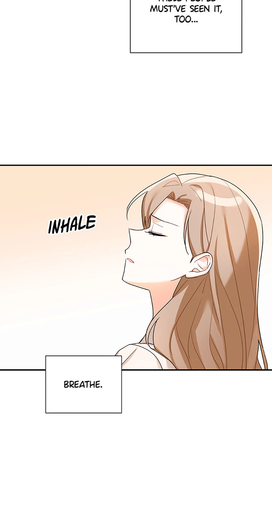 An Unwholesome Proposal Chapter 45 - Page 25